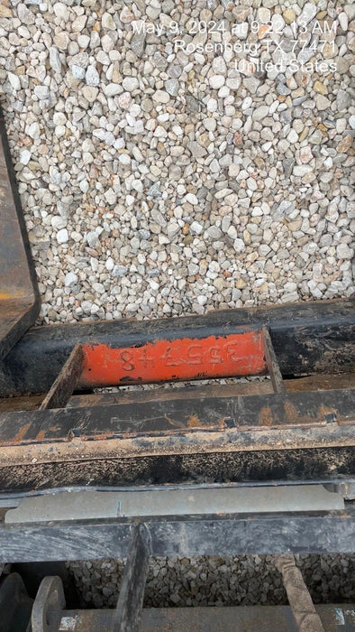 2023 MANITOU 50504723