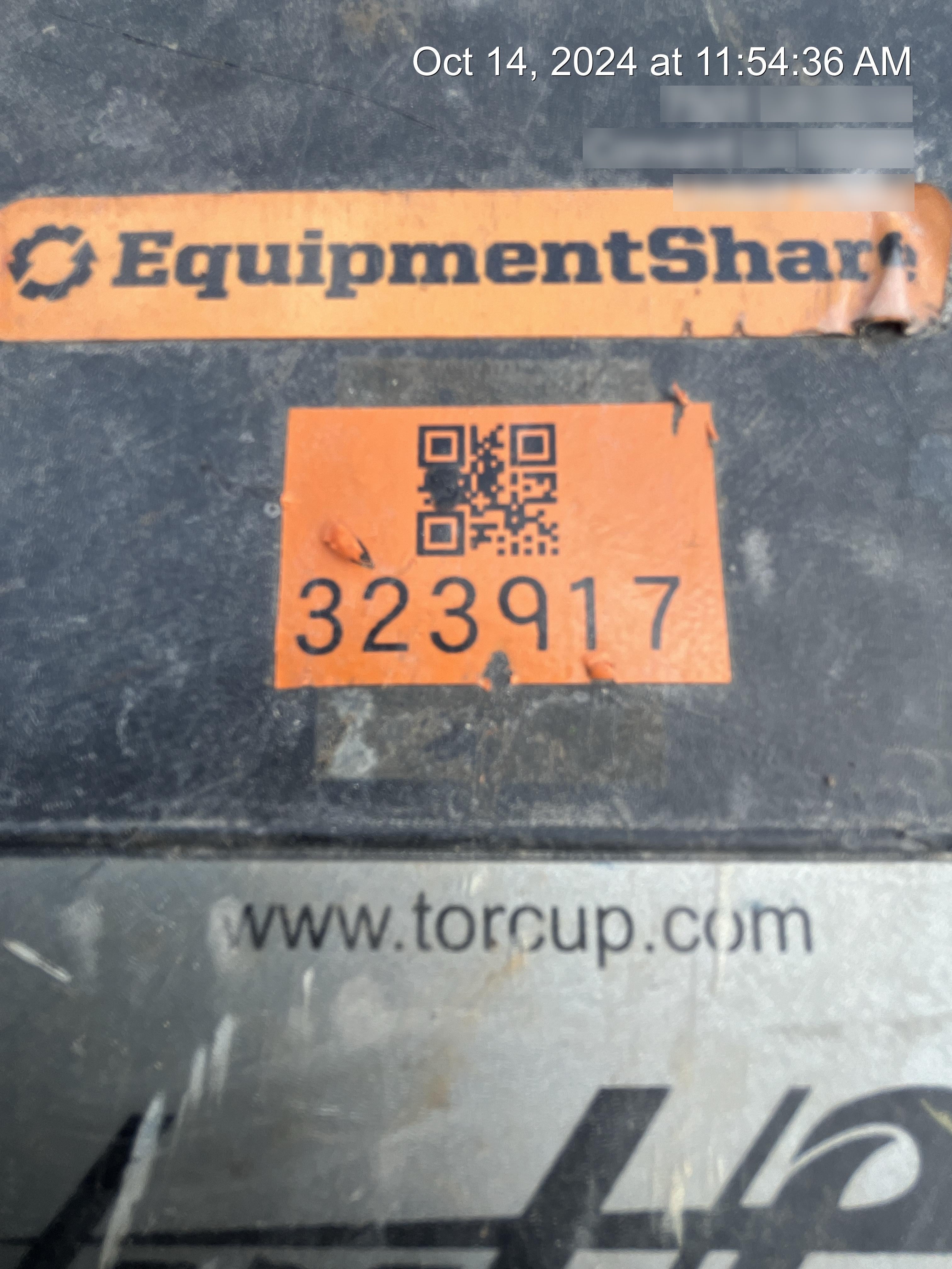 2023 TORCUP VT-1000KIT