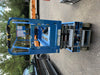 2020 Genie GS-1930 Solid Non Marking Tires, Beacon, Folding rails with half height swing gate