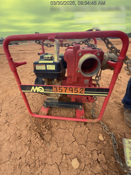 2023 MULTIQUIP QP4TH
