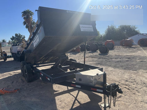 2023 SOUTHLAND SL714-14K