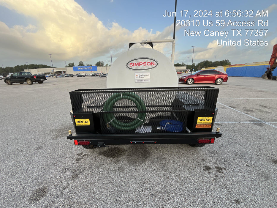 2024 SIMPSON SWT-52517