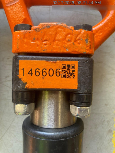 2021 MICHIGAN PNEUMATIC MP-CH3R