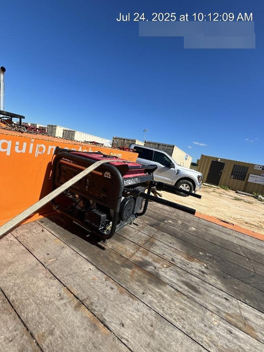 2022 MI-T-M GEN-8000-0MME