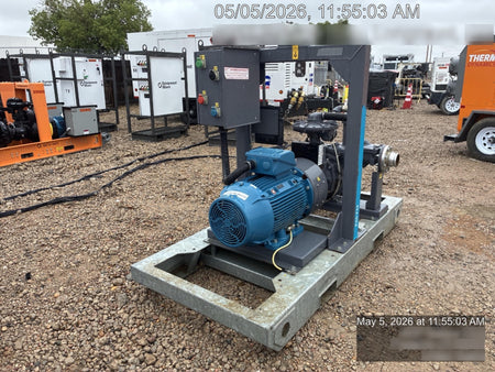 2023 ATLAS COPCO PAC F44 E