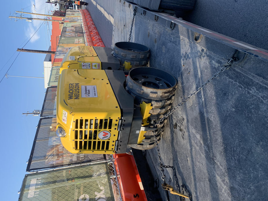 2019 WACKER NEUSON RTKx-SC3