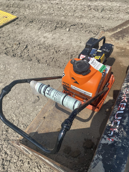 2022 MULTIQUIP MVC82VHW