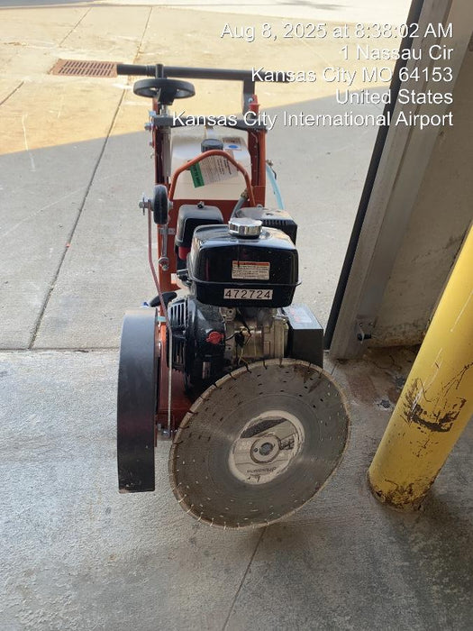 2024 HUSQVARNA FS 400 LV