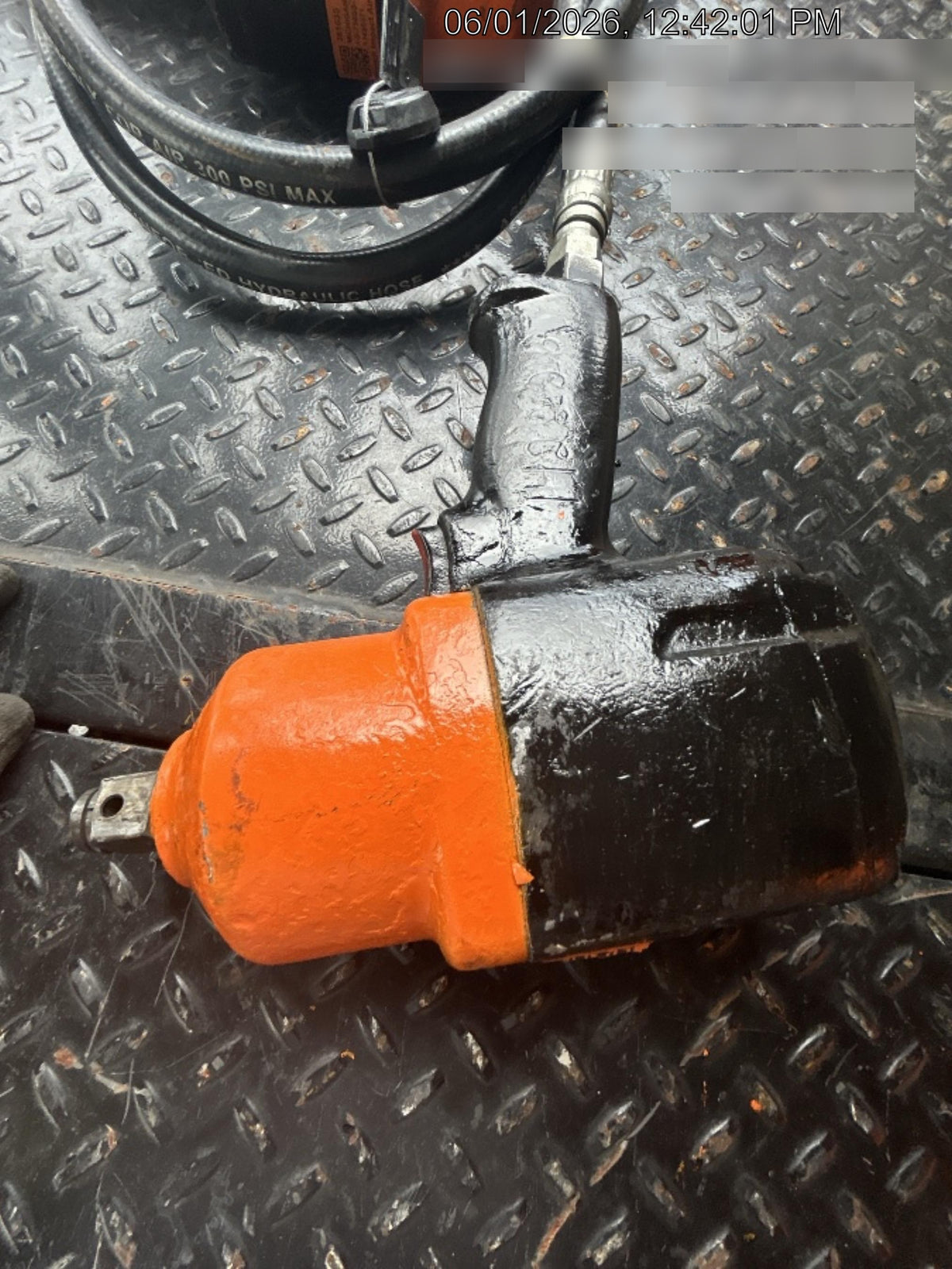 2021 MICHIGAN PNEUMATIC 750SS