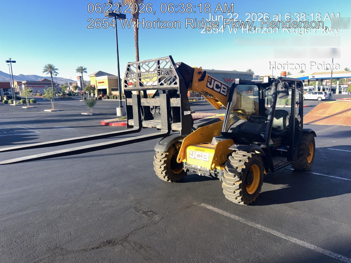 2024 JCB 505-20TC
