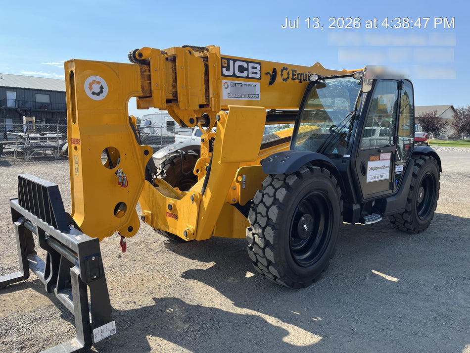 2026 JCB 510-56