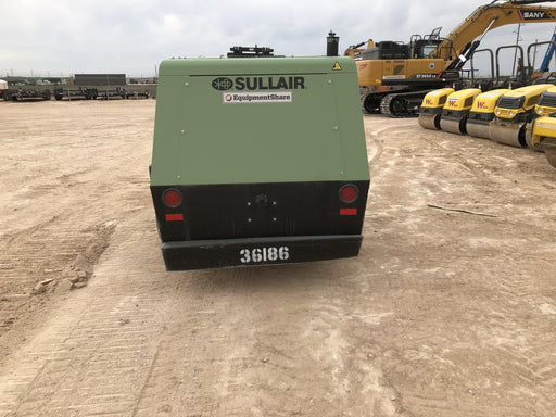 2019 SULLAIR 375H