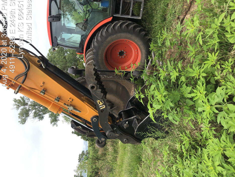 2016 HYUNDAI R140LC9A