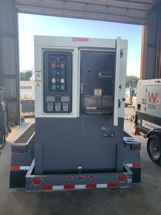 2020 ATLAS COPCO QAS200