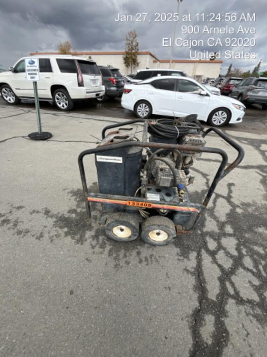 2021 MI-T-M CORPORATION HSP-3504-3MGH