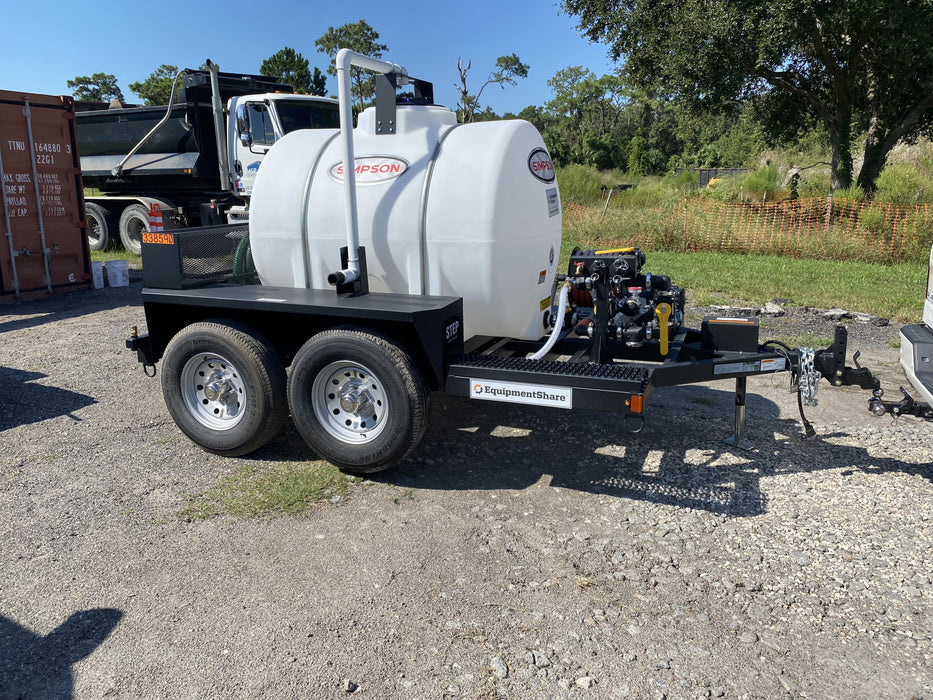 2023 SIMPSON SWT-52517