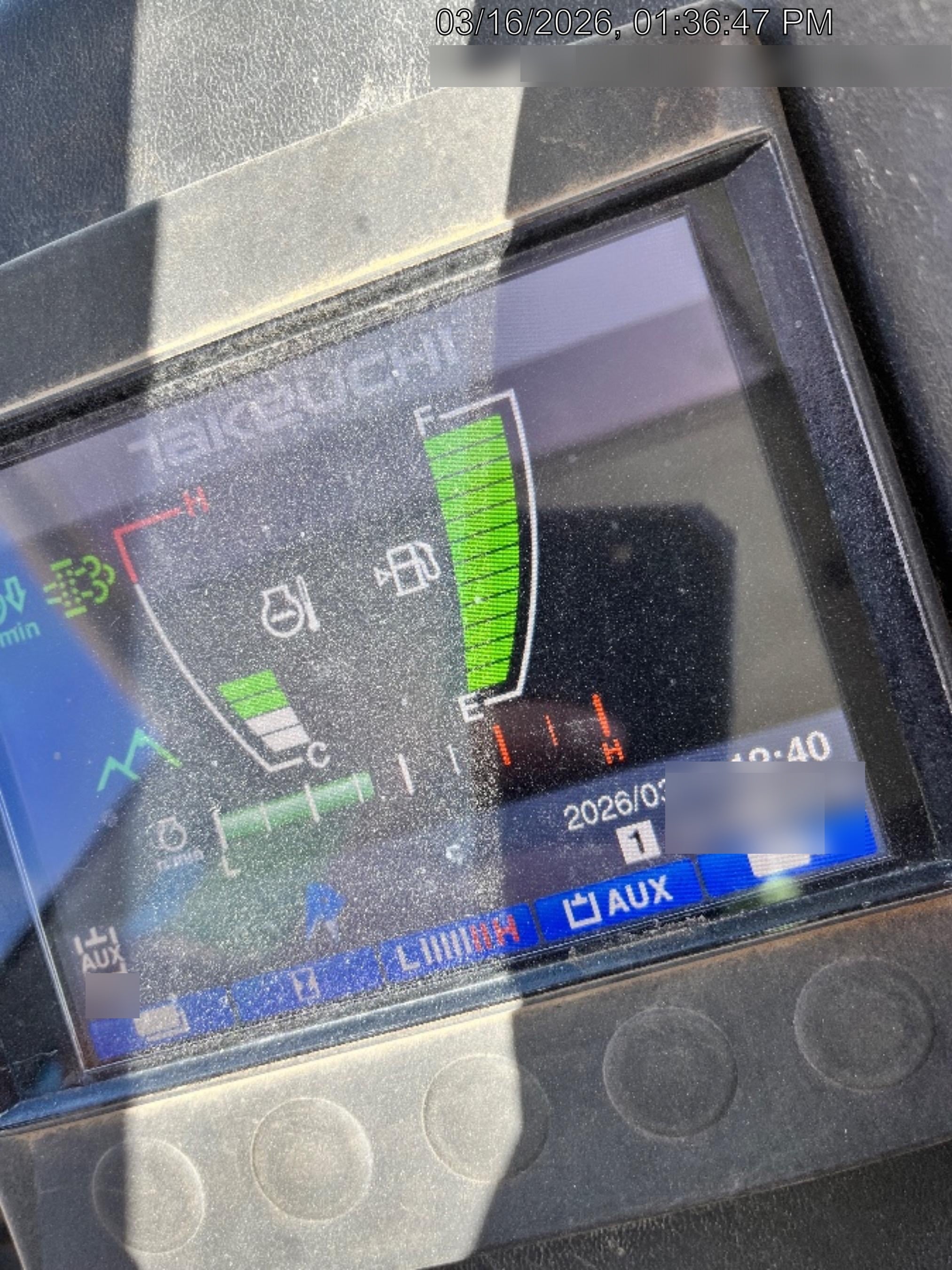 2022 TAKEUCHI TB290-CR