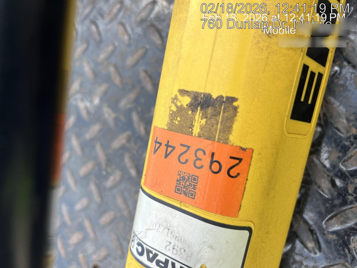 2023 ENERPAC P392