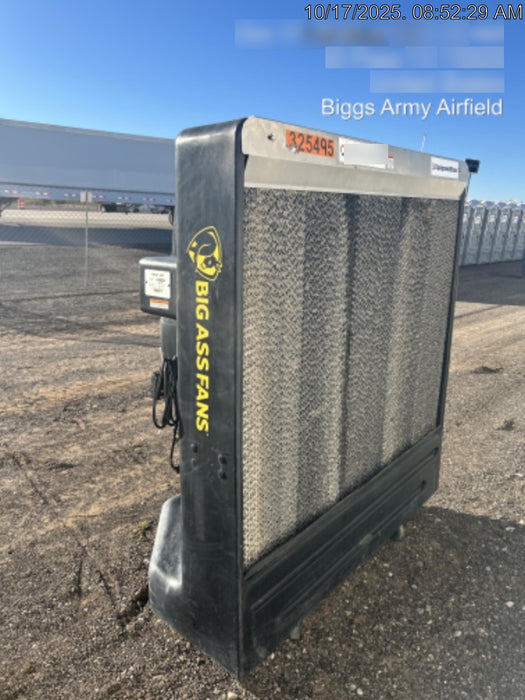 2023 BIG ASS FANS Cool Space 400