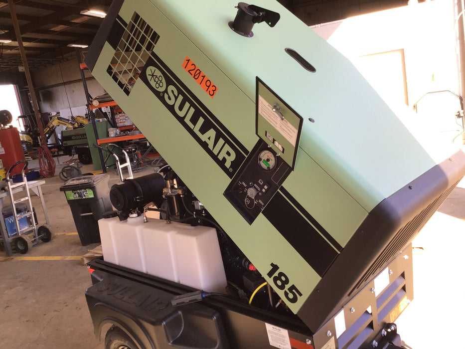 2020 SULLAIR 185-DPQ