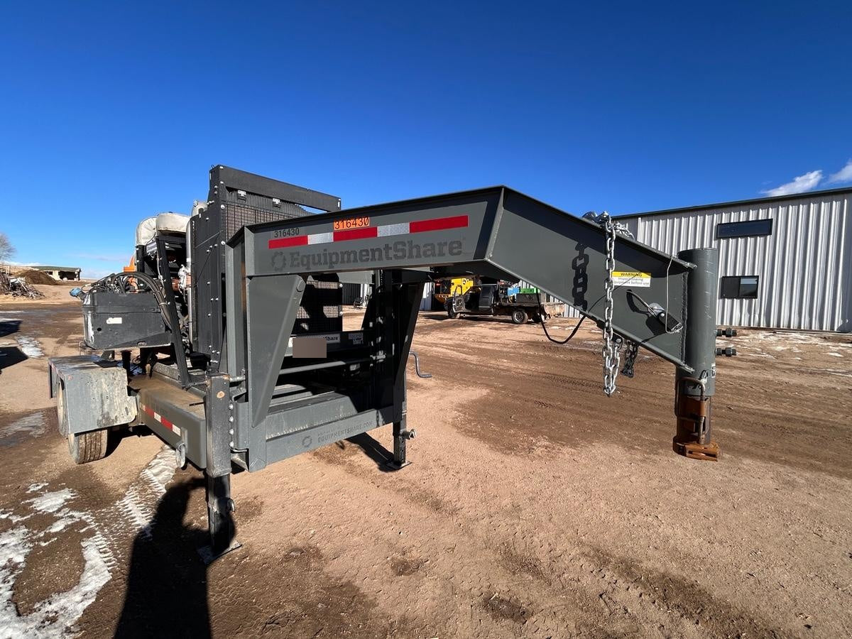 2023 PREMIER PUMP 8NHTH-RP-DC13