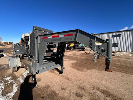 2023 PREMIER PUMP 8NHTH-RP-DC13