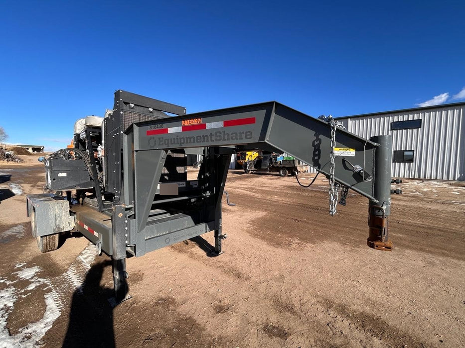 2023 PREMIER PUMP 8NHTH-RP-DC13