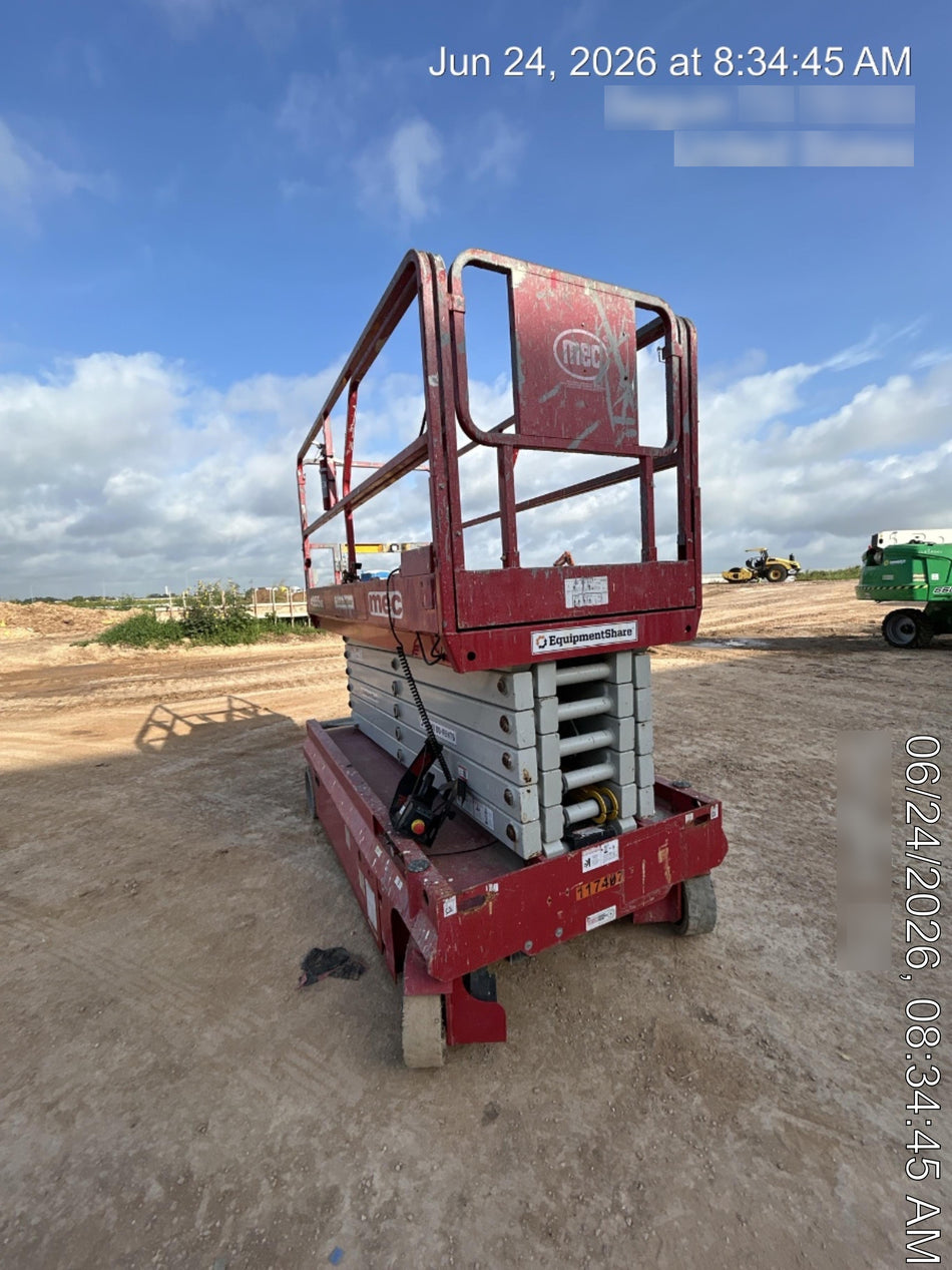 2021 MEC 4555SE