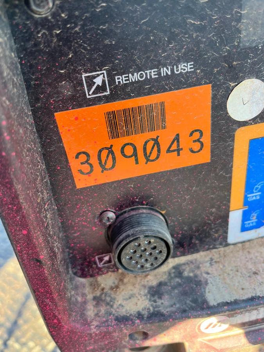 2023 MILLER ELECTRIC XMT 350