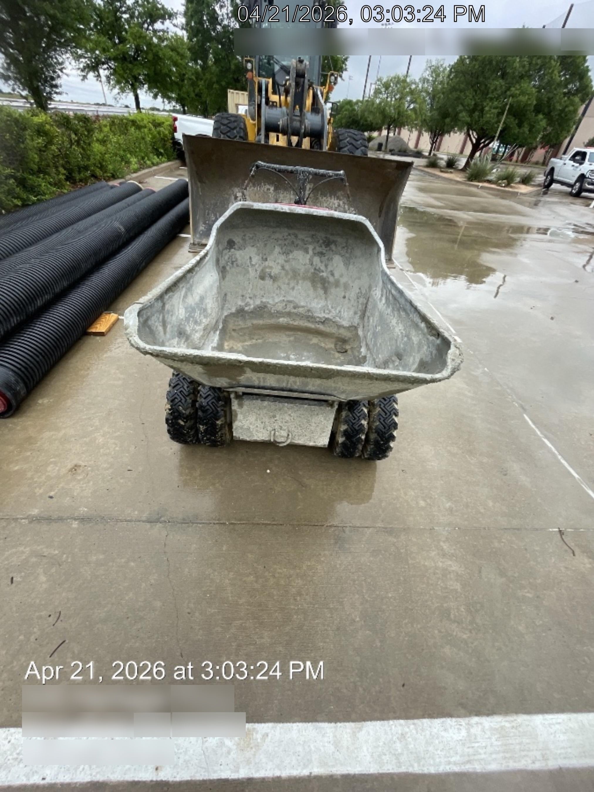 2023 TORO MB-1600
