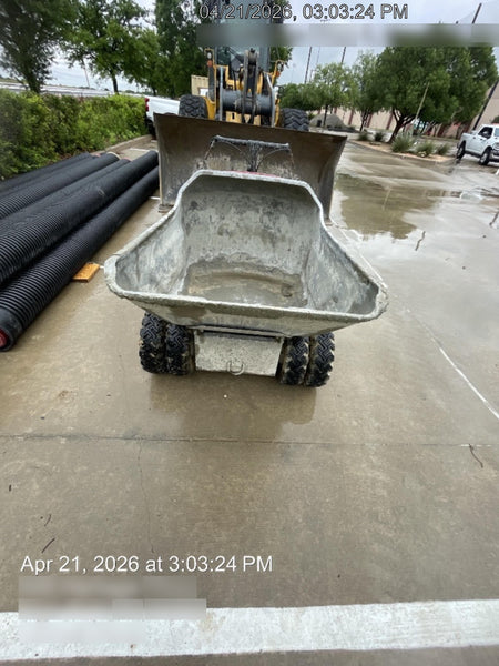2023 TORO MB-1600