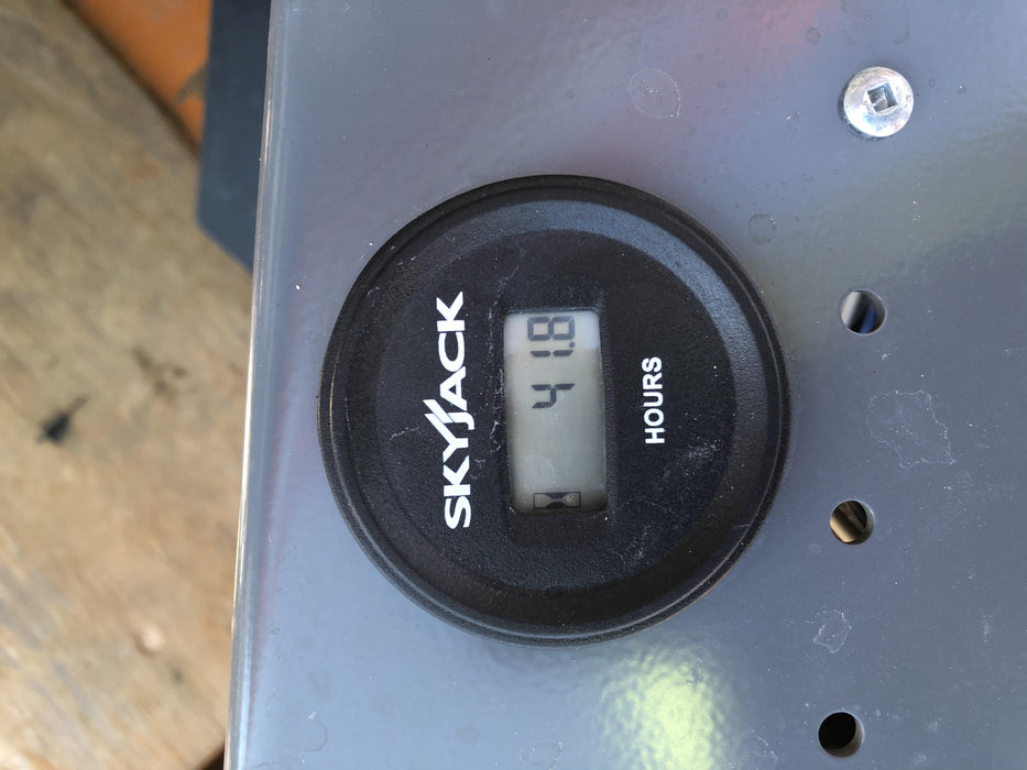 2019 Skyjack SJIII-3219 Standard w/Trojan Batteries