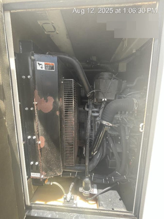 2022 MULTIQUIP DCA125