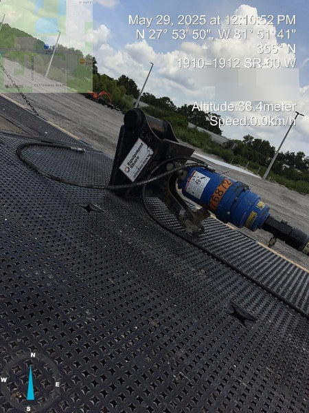 2023 AUGER TORQUE 3300-30 - QC30