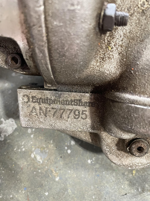 2020 MICHIGAN PNEUMATIC 10267