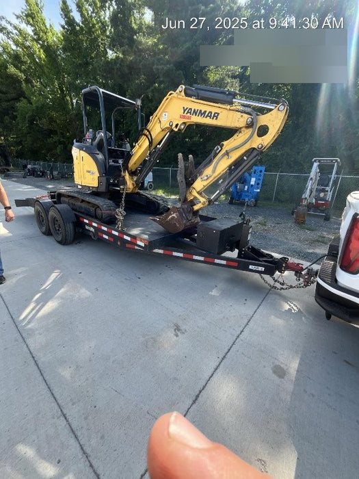 2023 STEELPOINT K19E