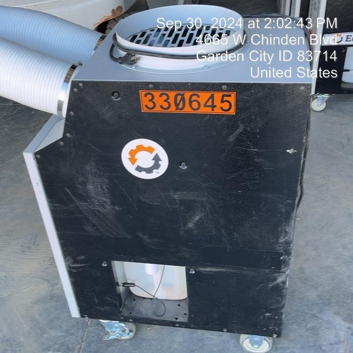 2023 KWIKOOL KPAC1411-2