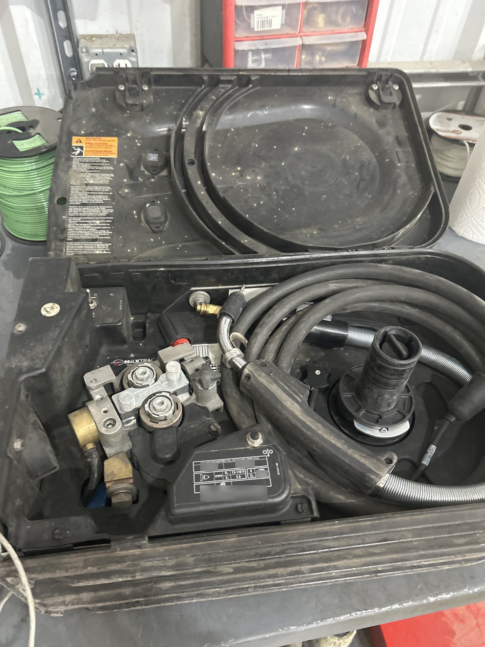 2021 LINCOLN ELECTRIC LN-25X