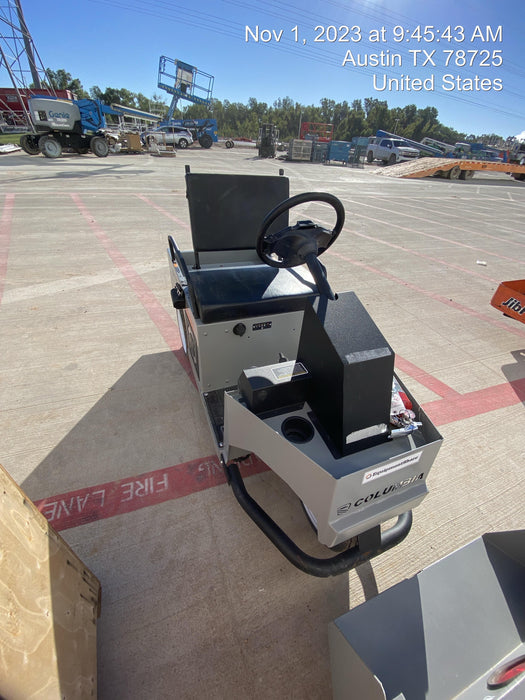 2022 COLUMBIA Expeditor