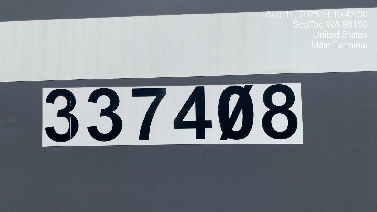 2023 ATLAS COPCO QAS 235