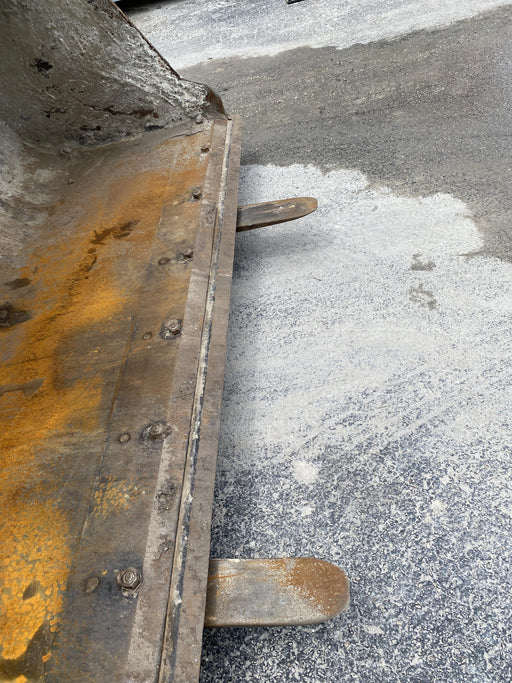 2015 WERK-BRAU PF60WL621