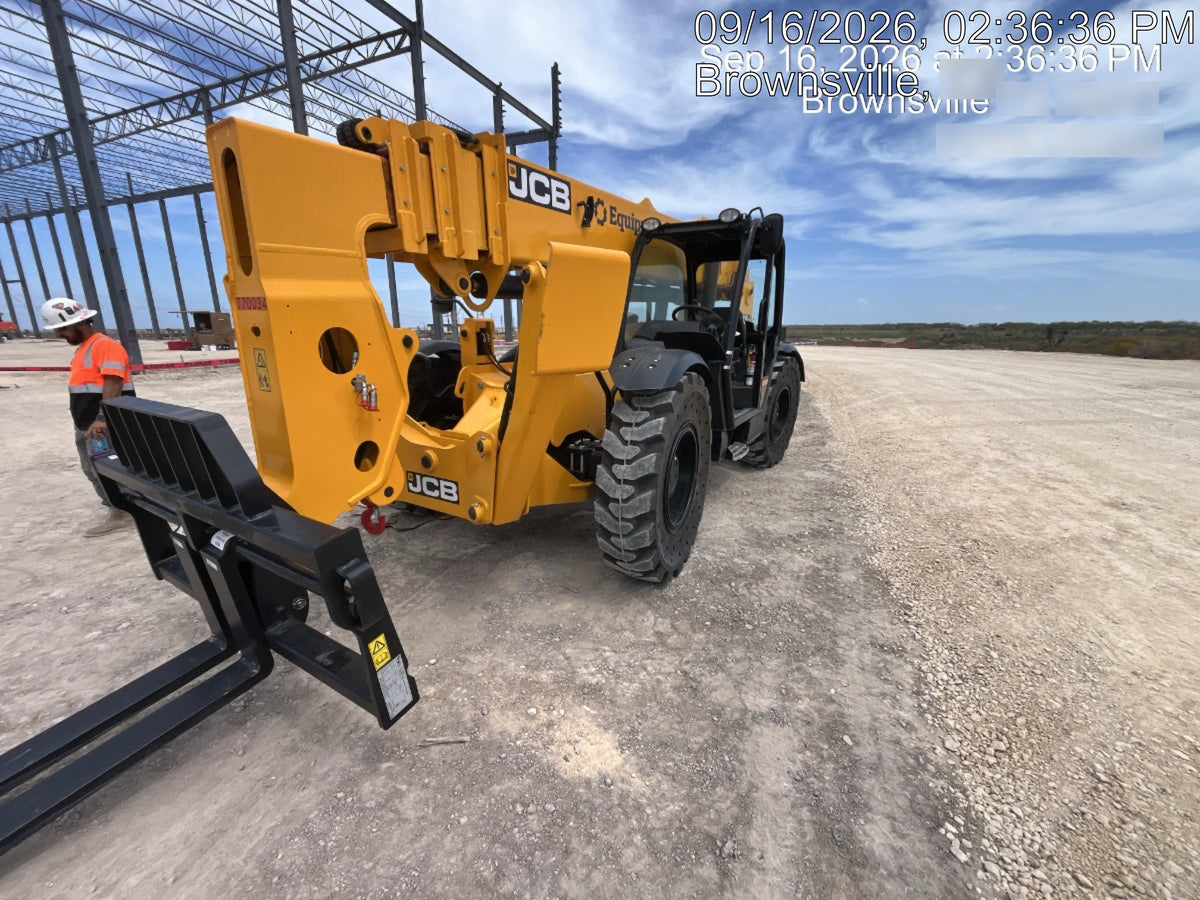 2026 JCB 512-56