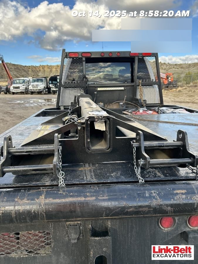2025 STAR INDUSTRIES M1360B - Star JIB Boom