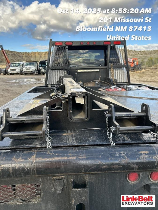 2025 STAR INDUSTRIES M1360B - Star JIB Boom