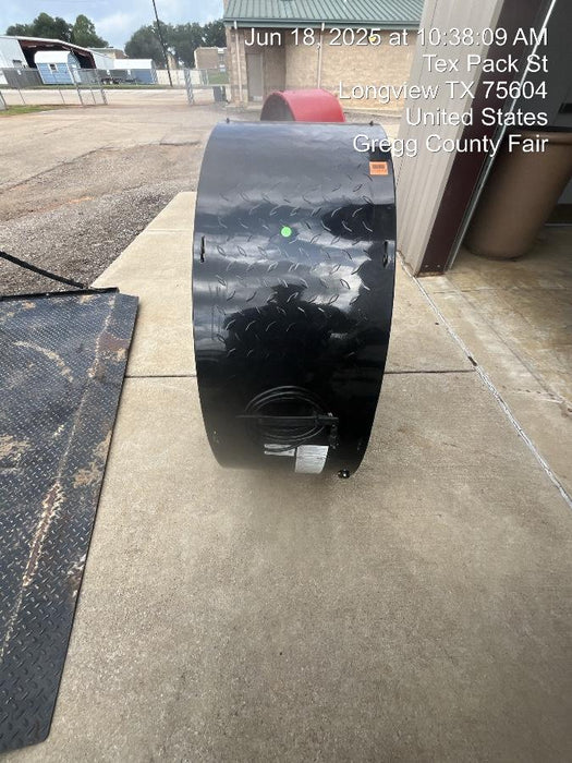 2022 MASTER MHD-42-BDF-C