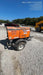 2021 Lincoln Electric Vantage 322 Vantage 322 Ready Pak 3 w/ Decals, ORANGE (includes trailer, cable rack, fender light kit) NO Telematics
