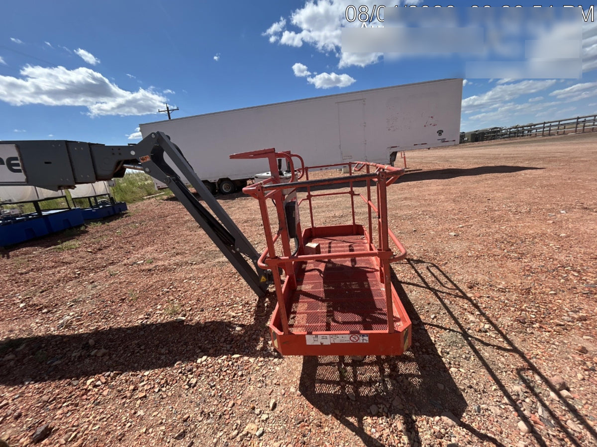 2018 SKYJACK SJ66T