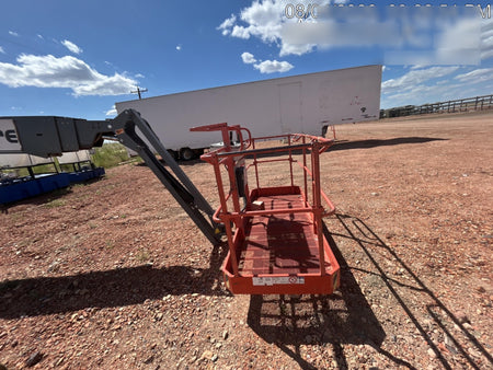 2018 SKYJACK SJ66T