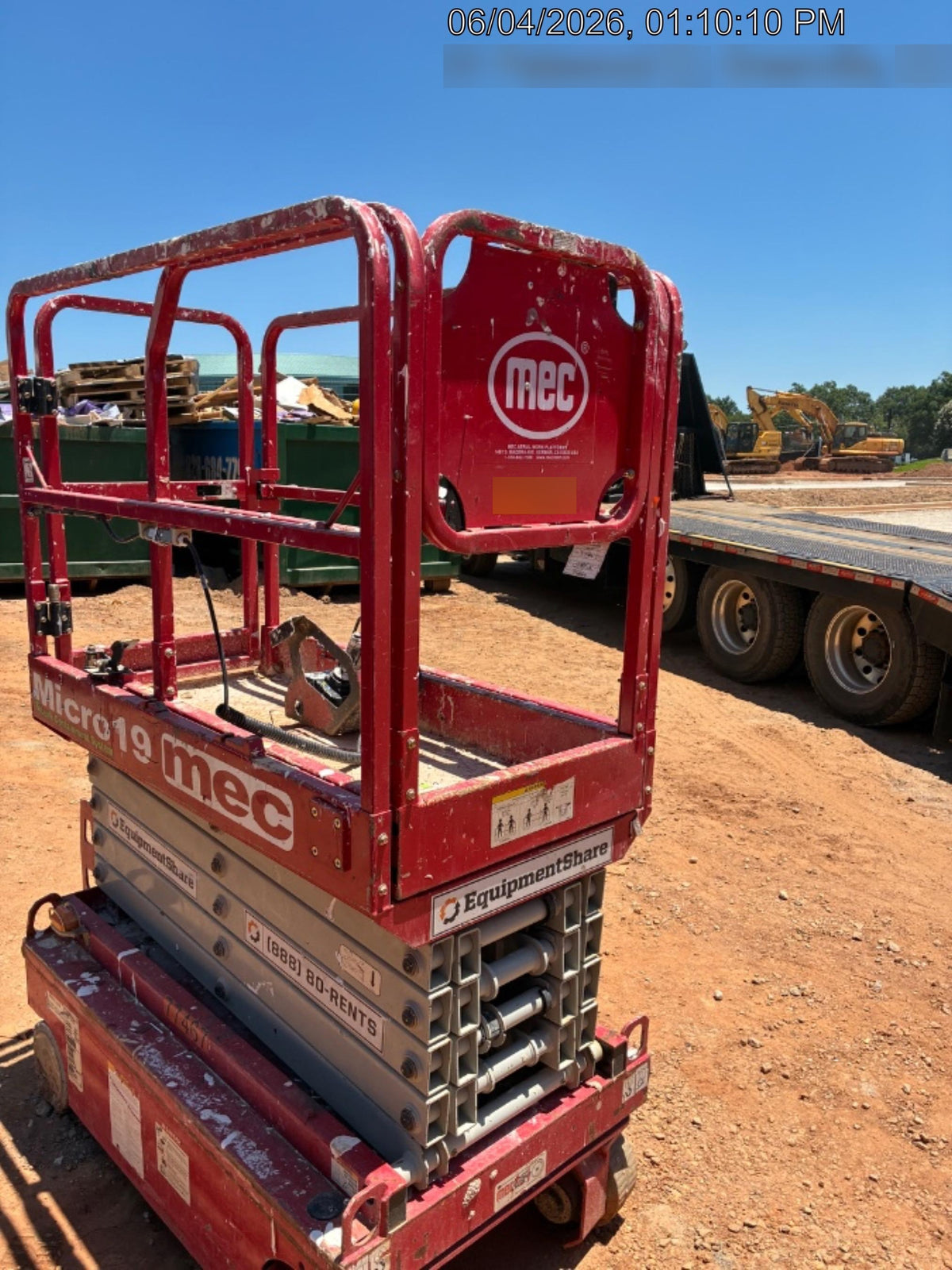 2020 MEC Micro 19