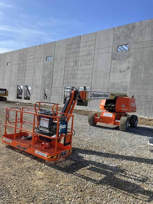 2022 MILLER ELECTRIC CST-280